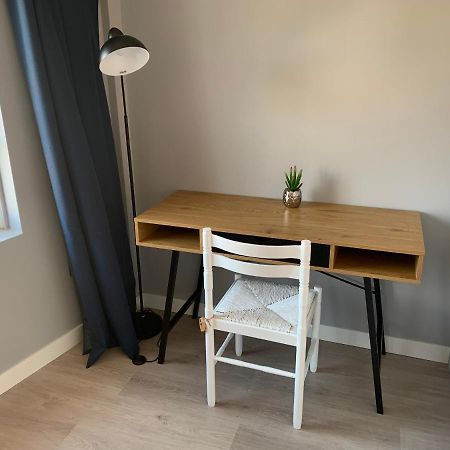 Noaru Apartamentos Ares Esterno foto