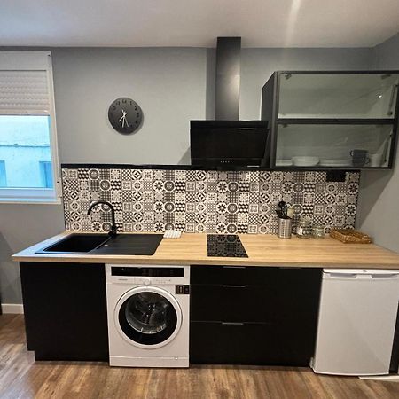 Noaru Apartamentos Ares Esterno foto