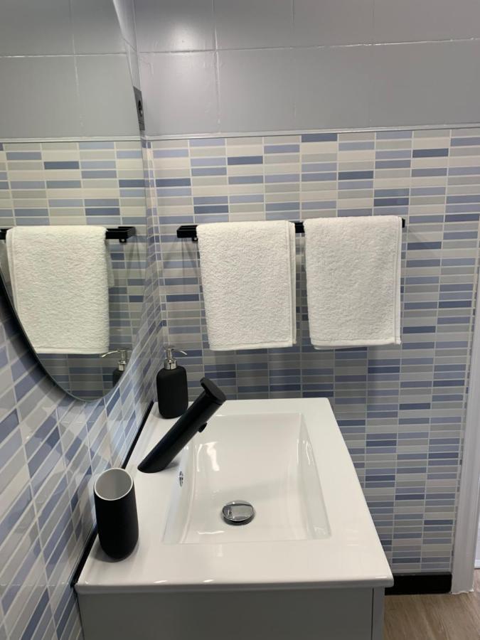 Noaru Apartamentos Ares Esterno foto