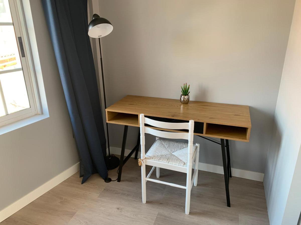 Noaru Apartamentos Ares Esterno foto