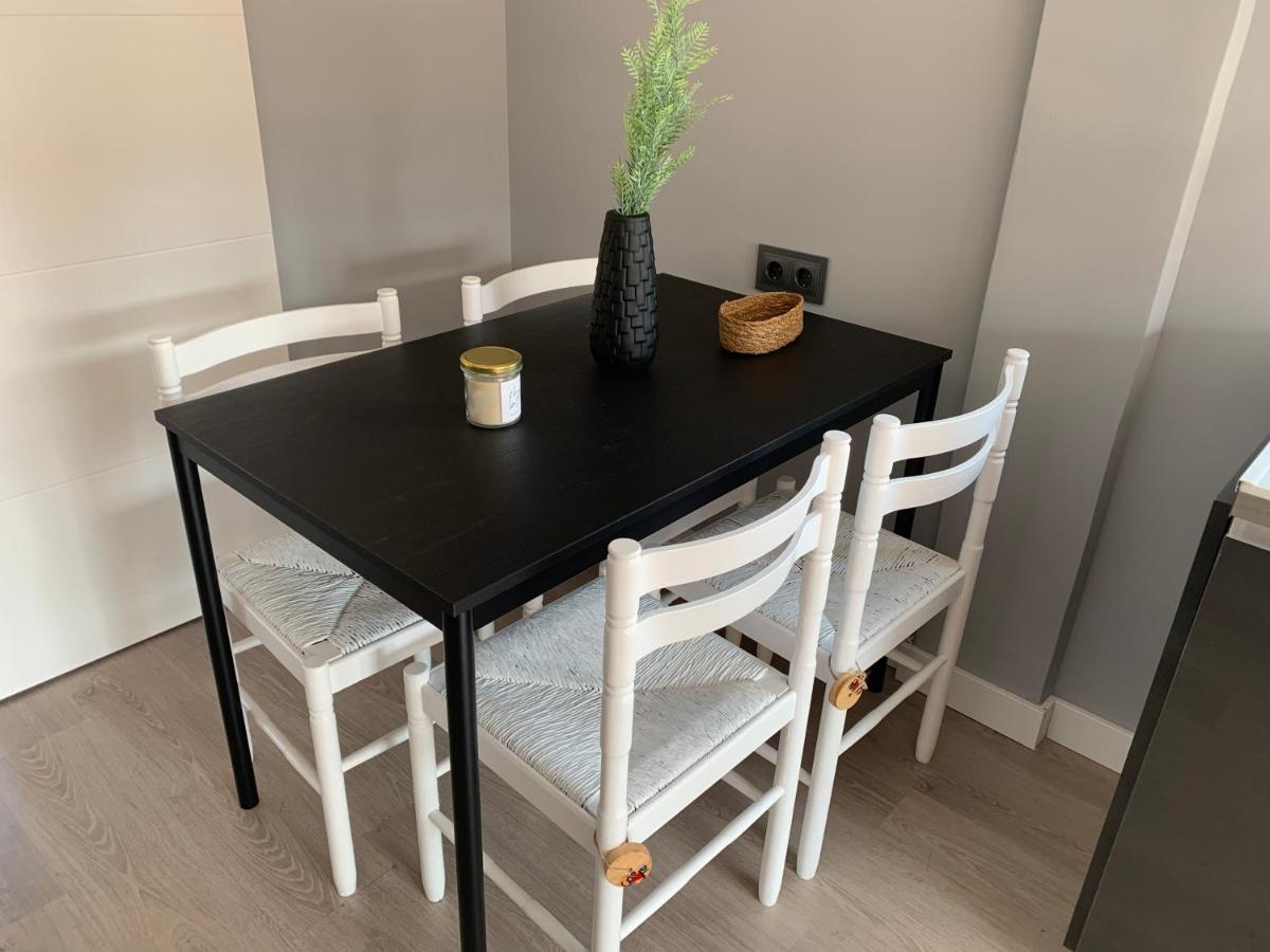 Noaru Apartamentos Ares Esterno foto