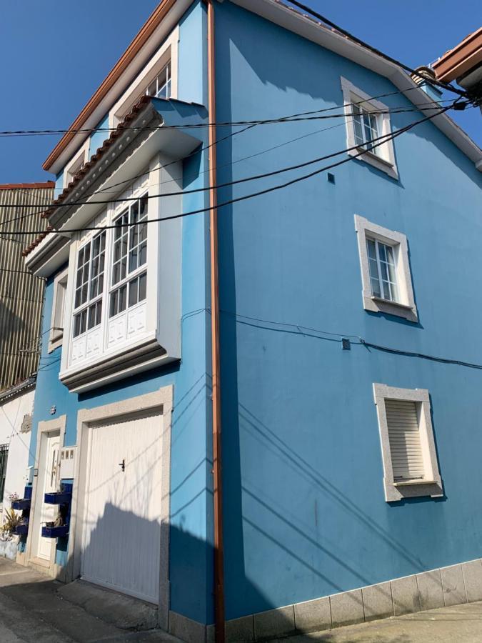 Noaru Apartamentos Ares Esterno foto