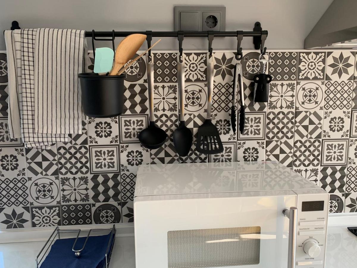 Noaru Apartamentos Ares Esterno foto