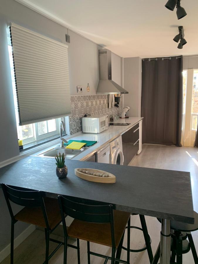 Noaru Apartamentos Ares Esterno foto