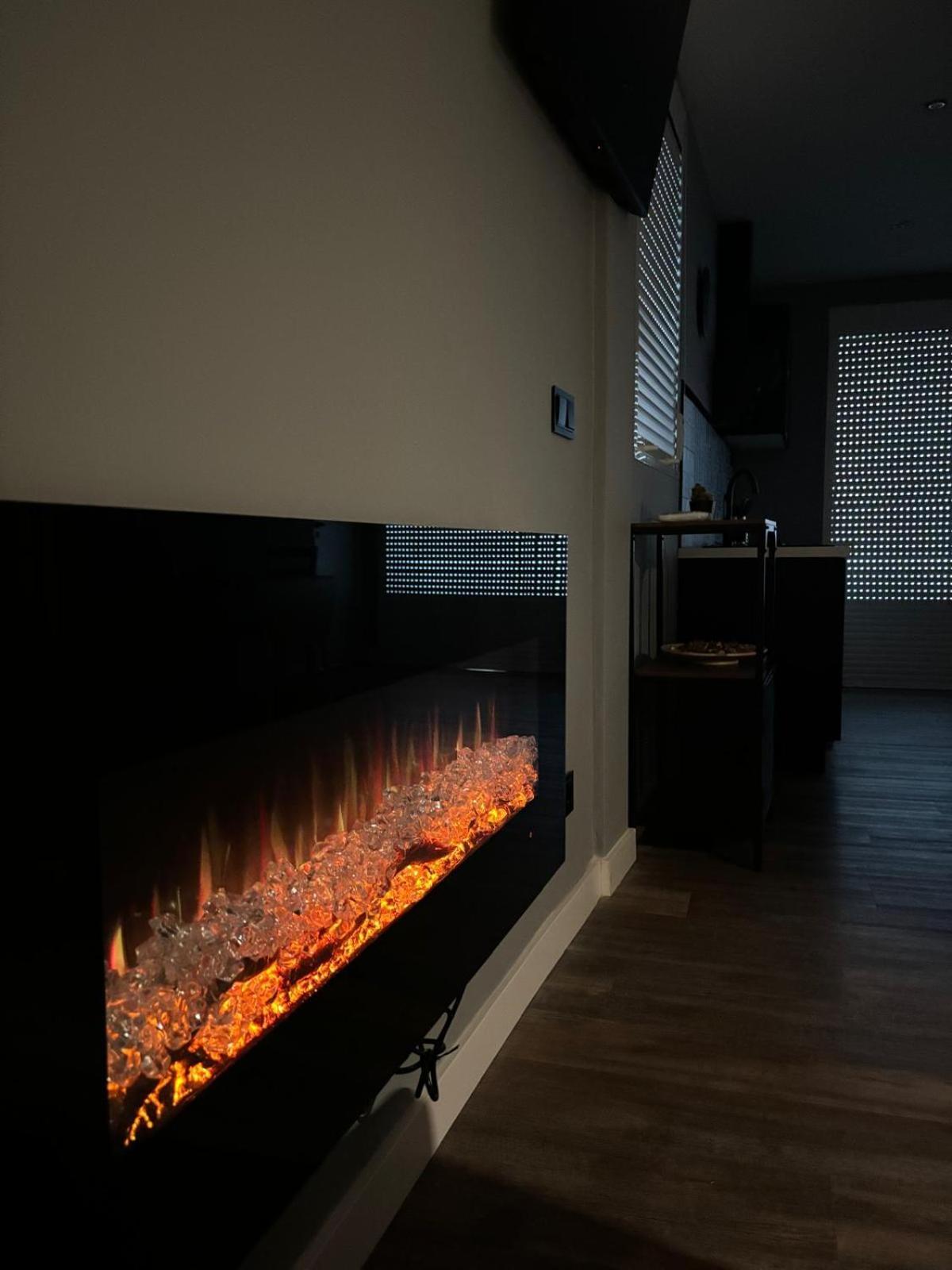 Noaru Apartamentos Ares Esterno foto